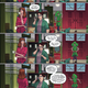 Illustration for article titled Patty and Holtzmann Are Back on the Hunt in a Look Inside the New iGhostbusters/i Comic